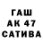 Дистиллят ТГК концентрат RagingVet