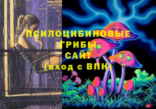 трава Бугульма
